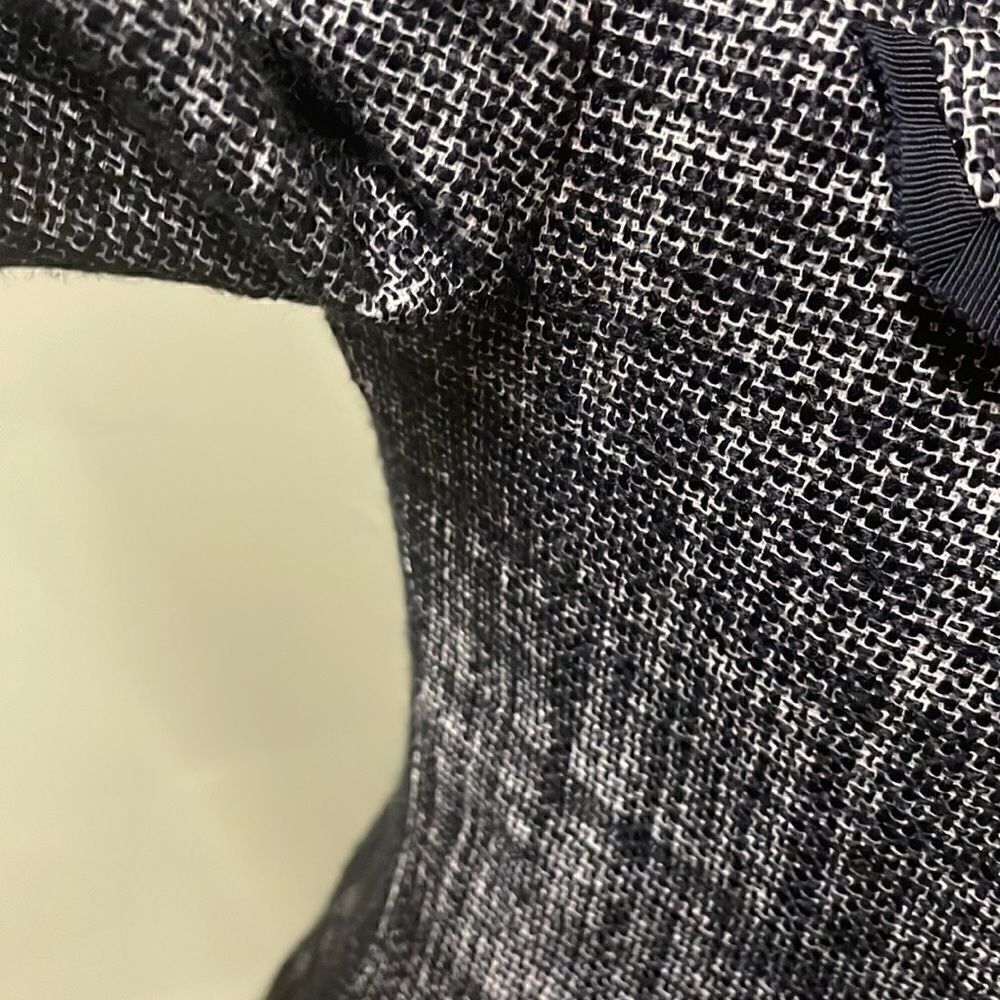 Talbots Knit Blazer - Picture 7 of 16